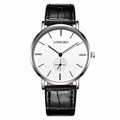 LONGBO 80320 Men Quartz Watch Luxury Water Resistant Watch High Quality Watch